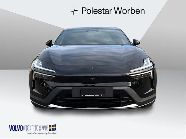 Polestar 4 Long Range Single Motor