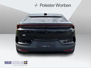 Polestar 4 Long Range Single Motor