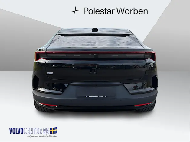 Polestar 4 Long Range Single Motor