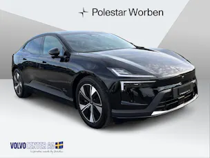 Polestar 4 Long Range Single Motor