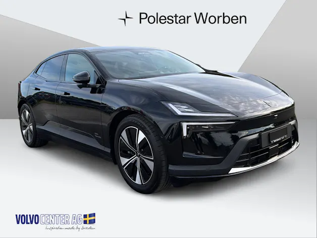 Polestar 4 Long Range Single Motor
