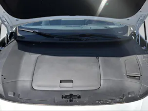 Polestar 4 Long Range Single Motor
