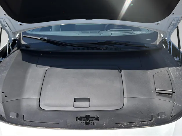 Polestar 4 Long Range Single Motor