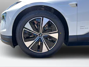 Polestar 4 Long Range Single Motor