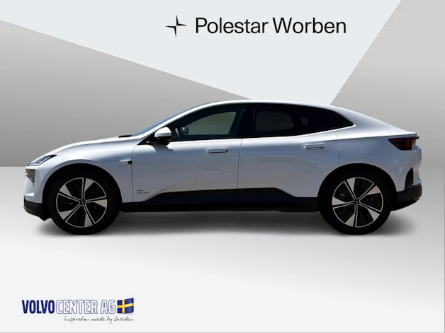Polestar 4 Long Range Single Motor