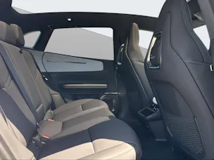 Polestar 4 Long Range Single Motor