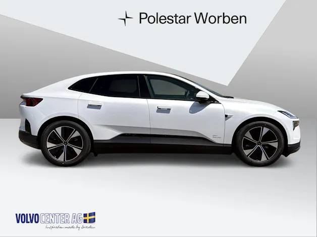 Polestar 4 Long Range Single Motor