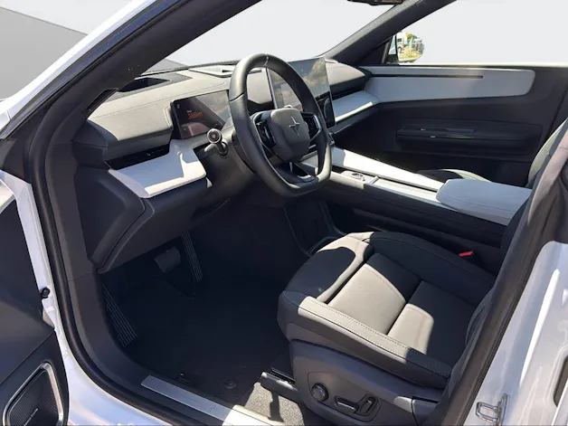 Polestar 4 Long Range Single Motor
