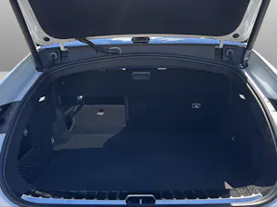 Polestar 4 Long Range Single Motor
