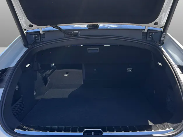Polestar 4 Long Range Single Motor
