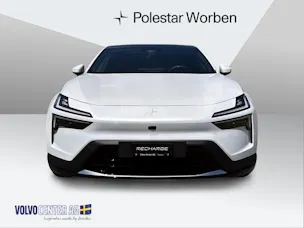 Polestar 4 Long Range Single Motor
