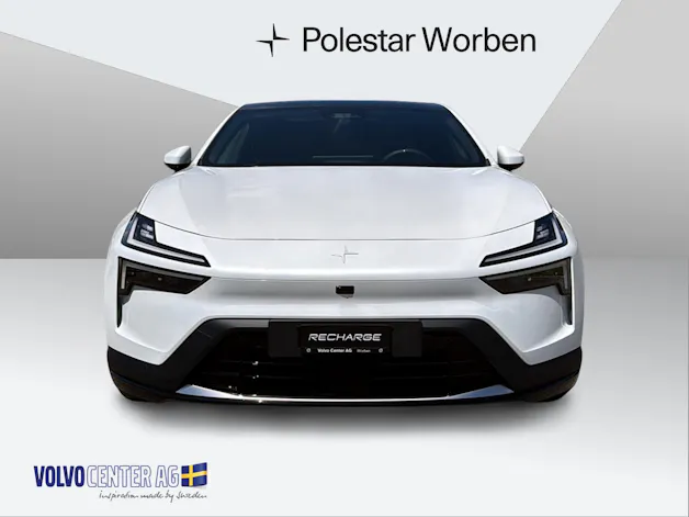 Polestar 4 Long Range Single Motor