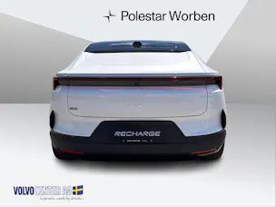 Polestar 4 Long Range Single Motor