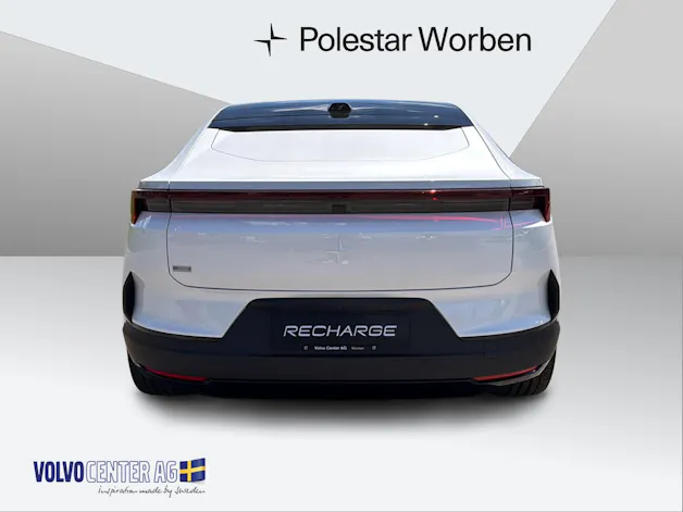 Polestar 4 Long Range Single Motor
