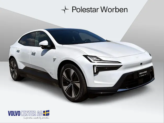 Polestar 4 Long Range Single Motor