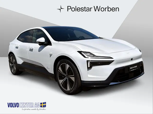 Polestar 4 Long Range Single Motor
