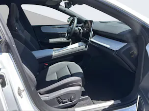 Polestar 4 Long Range Single Motor
