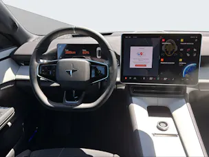 Polestar 4 Long Range Single Motor