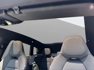 Polestar 4 Long Range Single Motor