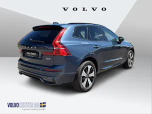 Volvo XC60 2.0 T6 TE Plus Dark eAWD