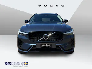 Volvo XC60 2.0 T6 TE Plus Dark eAWD