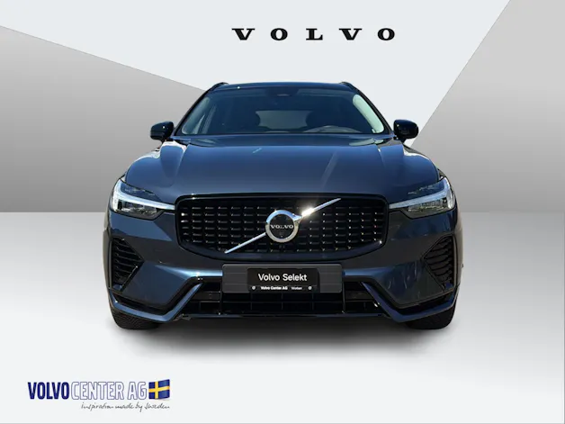 Volvo XC60 2.0 T6 TE Plus Dark eAWD