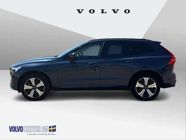 Volvo XC60 2.0 T6 TE Plus Dark eAWD