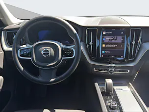 Volvo XC60 2.0 T6 TE Plus Dark eAWD