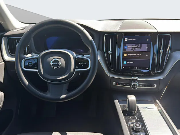 Volvo XC60 2.0 T6 TE Plus Dark eAWD