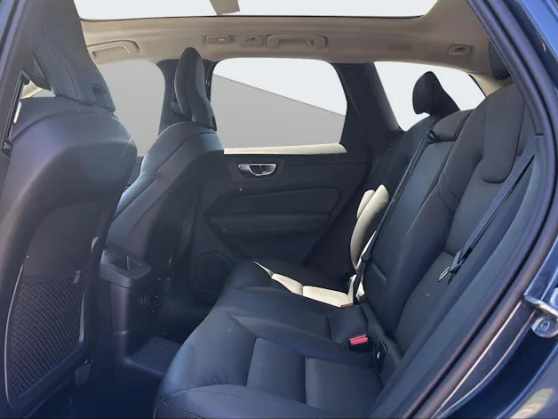 Volvo XC60 2.0 T6 TE Plus Dark eAWD