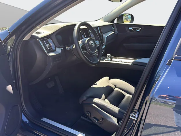 Volvo XC60 2.0 T6 TE Plus Dark eAWD