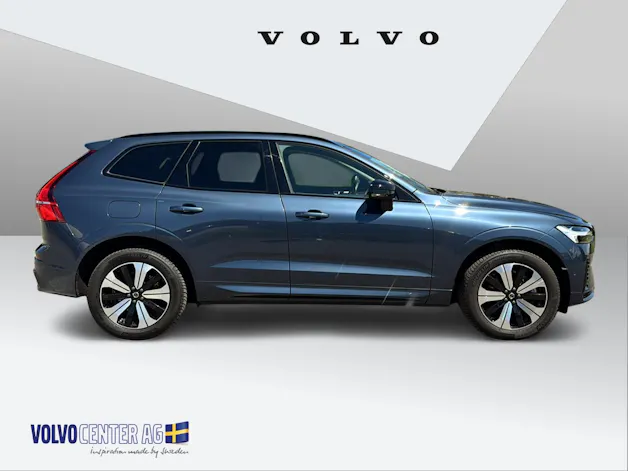 Volvo XC60 2.0 T6 TE Plus Dark eAWD