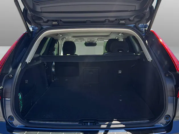 Volvo XC60 2.0 T6 TE Plus Dark eAWD