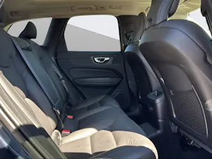 Volvo XC60 2.0 T6 TE Plus Dark eAWD