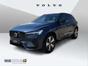 Volvo XC60 2.0 T6 TE Plus Dark eAWD