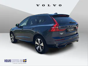 Volvo XC60 2.0 T6 TE Plus Dark eAWD