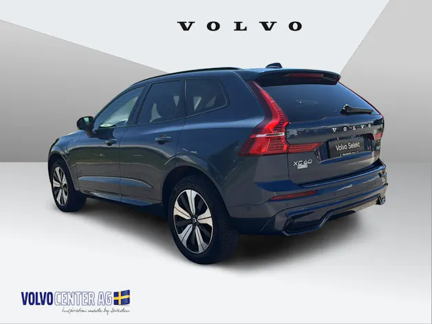 Volvo XC60 2.0 T6 TE Plus Dark eAWD