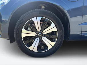 Volvo XC60 2.0 T6 TE Plus Dark eAWD