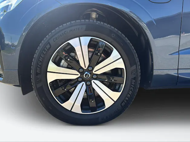 Volvo XC60 2.0 T6 TE Plus Dark eAWD