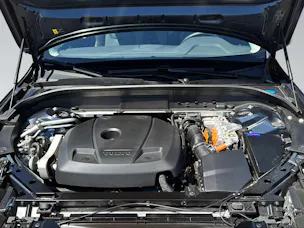 Volvo XC60 2.0 T6 TE Plus Dark eAWD