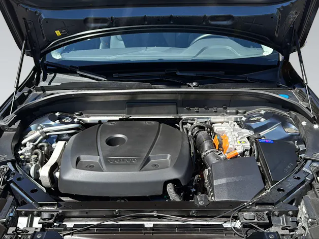 Volvo XC60 2.0 T6 TE Plus Dark eAWD