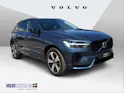 Volvo XC60 2.0 T6 TE Plus Dark eAWD