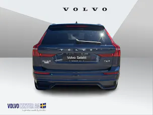 Volvo XC60 2.0 T6 TE Plus Dark eAWD