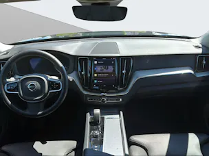 Volvo XC60 2.0 T6 TE Plus Dark eAWD