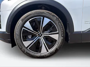 Polestar 3 Long Range Dual Motor