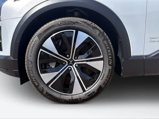 Polestar 3 Long Range Dual Motor