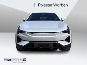 Polestar 3 Long Range Dual Motor