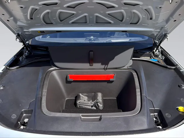 Polestar 3 Long Range Dual Motor