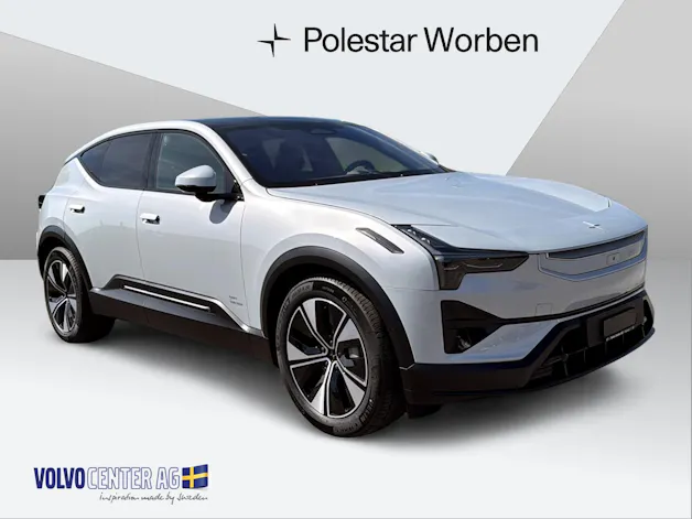 Polestar 3 Long Range Dual Motor