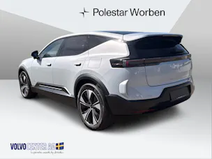 Polestar 3 Long Range Dual Motor
